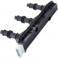 Aintier Coil Pack Uf278 Set Of Ignition Compatible 2004 For L300 2 2l