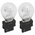 2 Taillight Bulbs For Polaris 40117 Clear Incandescent Tail Light Sportsman Rzr Ace And Hawkeye 2 In Lengtight Bulbs For