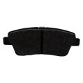 Rear Brake Pad Set For Hyundai Genesis 2010 2016 Organic 2 Wheel Replacement 583023ma30 Clx-m0-usa-jstpsscp1551-cla1 