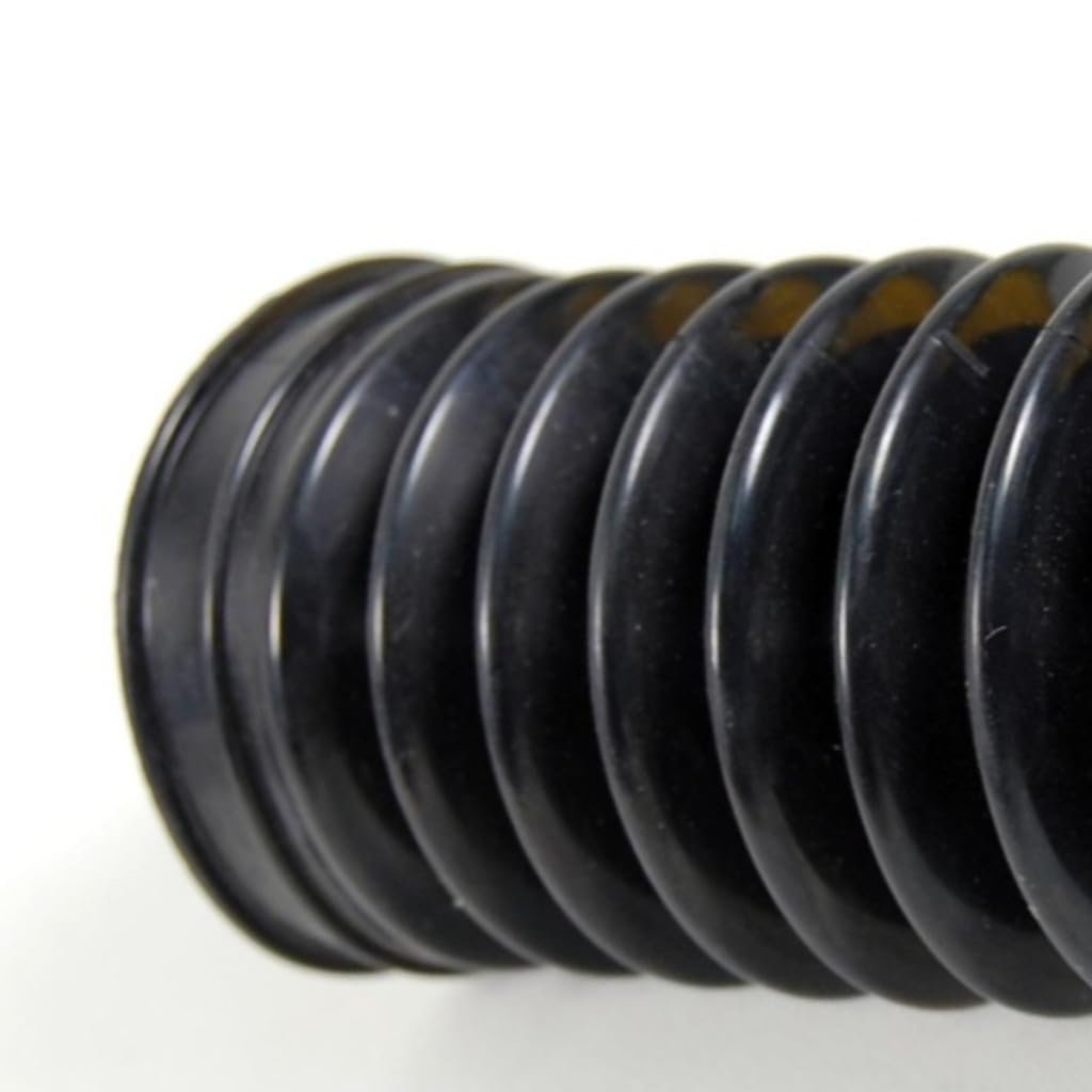 Rack And Pinion Bellows Set For 2001002 2003 2004 2005 Honda Civic Coupe Black 0 515 In End 1 Id 2 125 2 Zip Ties Included
