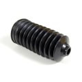 Rack And Pinion Bellows Set For 2001002 2003 2004 2005 Honda Civic Coupe Black 0 515 In End 1 Id 2 125 2 Zip Ties Included 
