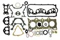 Dnj Hgs200 Graphite Head Gasket Set For Honda 3l 1 5l L4 16v 8v 12v Sohc 82cid Ev1 