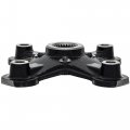 Niche Front Rear Wheel Hub For Can-am Commander Maverick Outlander Max Renegade 1000 500 800r 450 570 705501900 705501716