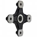 Niche Front Rear Wheel Hub For Can-am Commander Maverick Outlander Max Renegade 1000 500 800r 450 570 705501900 705501716