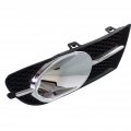 Buick Verano 2013 14 15 16 2017 Fog Light Bezel Driver And Passenger Side Pair Replacement For Gm1038142 Gm1039142 25887502 