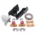 Applianpar Water Pump And Engine Timing Chain Kit Ford Edge Explorer Taurus For Lincoln Mks Mkx 3 5 7l 2013-2017