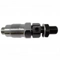 Wsbaodan 3pcs D902 Fuel Injector 16001-53900 Diesel Compatible With Kubota Engine