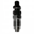 Wsbaodan 3pcs D902 Fuel Injector 16001-53900 Diesel Compatible With Kubota Engine