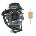 Carbpro 13200-29fb4 Carburetor Fits For 2005-2018 Suzuki Drz400 Drz 400 Drz400sm Drz400s Carb Kit With Filter