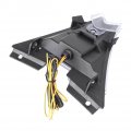 Mallofusa Motorcycle Integrated Taillight Led Brake Tail Light Compatible For Aprilia Rsv4 Tuono V4 2010 2011 2012 2013 2014