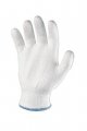 Wells Lamont Medium White Whizard Cut-tec Spectra 