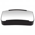 1a Auto Wide Angle Towing Lower Mirror Glass Driver Passenger Each For Silverado Sierra 