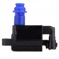 Ocpty Set Of 1 Ignition Coil Compatible With Oe Uf228 C1153 88921376 Fit For Toyota Supra Lexus Gs300 Is300 Sc300 1998-2005