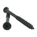 1-5 8 Epoxy Coated Deck Screws 1 Lb T20 Drive 