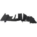 Air Intake Duct Passenger Side For Dodge Grand Caravan 2011 2020 Radiator Support Replacement Ch1218105 And 55111330aa 