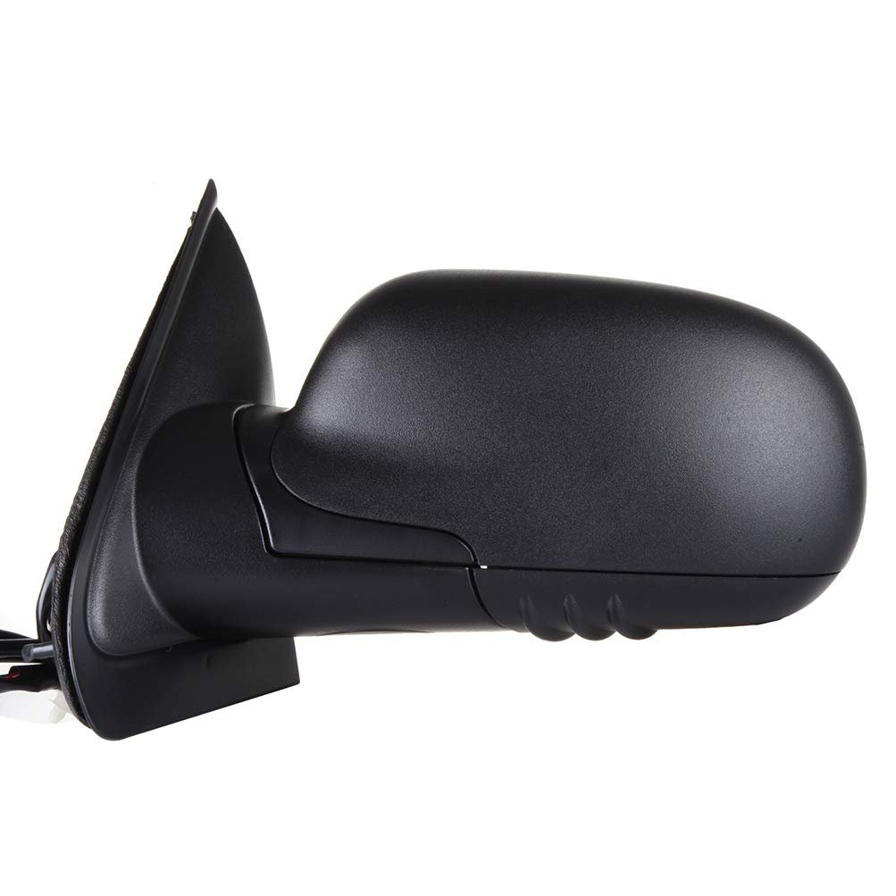 Side View Mirror Fits For Chevy Trailblazer 02-09 Driver Passenger