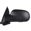 Side View Mirror Fits For Chevy Trailblazer 02-09 Driver Passenger