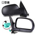 Side View Mirror Fits For Chevy Trailblazer 02-09 Driver Passenger