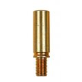 Disc Brake Caliper Bolt For Ford Probe 1993 1994 1995 1996 1997 Steel Front Replacement Part Alx-pau-db-hw14104-cl360a52 