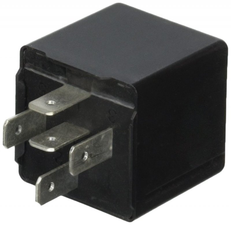 Motorcraft Sf624 Flasher Directional