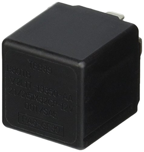 Motorcraft Sf624 Flasher Directional