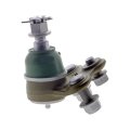 Front Ball Joint For 2021 2022 2023 2024 Toyota Rav4 Prime And Venza Neoprene Green Boot Sintered Metal 