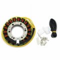 Stator Coil Motorcycle Suitable For Honda Vfr700 1986-1987 Vf700c Magna 700 1984-1986 Vf750c V45 1982-1983 Vfr750f Interceptor