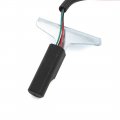 Uxcell 56027871 Engine Crankshaft Crank Angle Position Sensor Replacement For Dodge Pickup Truck