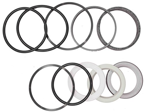 Case 128725a1 Hydraulic Cylinder Seal Kit