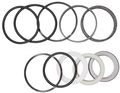 Case 128725a1 Hydraulic Cylinder Seal Kit 