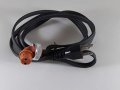6 Foot Engine Heater Cord For Cummins 855 Cid Engines With High-mount Oil Cooler-obstruction 