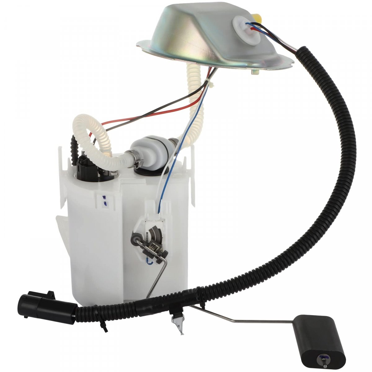 E2450m Fuel Pump Module Assembly Electric For 2004-2007 Ford Focus 2 3l