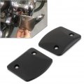 Fsfy Motorcycle Engine Head Cam End Covers For Honda Goldwing Gl1500 1988 1989 1990 1991 1992 1993 1994 1995 1996 1997 1998
