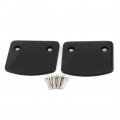 Fsfy Motorcycle Engine Head Cam End Covers For Honda Goldwing Gl1500 1988 1989 1990 1991 1992 1993 1994 1995 1996 1997 1998