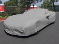 Carscover Custom Fit C5 1996-2004 Chevy Corvette Z06 Car Cover For 5 Layer Ultrashield