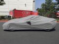 Carscover Custom Fit C5 1996-2004 Chevy Corvette Z06 Car Cover For 5 Layer Ultrashield