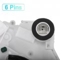 Uxcell Front Right Side Door Latch Lock Actuator Motor For Toyota Avalon 2005-2012 No 6903004030