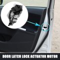 Uxcell Front Right Side Door Latch Lock Actuator Motor For Toyota Avalon 2005-2012 No 6903004030
