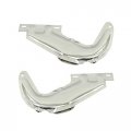 Hood Hinge For Beetle Chrome Sold As Pair Compatible With Dune Buggy