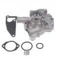 Water Pump Mia880292 Mia885097 For Yanmar Engine 3tnv76 3tne74 3tnv70 John Deere Tractor 2320 1025r 1026r 2026r 