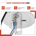 A-premium Fuel Tank Sending Unit Compatible With Chevrolet Nova 1976-1979 Buick Skylark 1986 Somerset Oldsmobile Calais