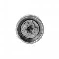 X Autohaux 521 Automotive Wheel Lock Lug Nut Anti Theft Screw Removal Socket Key For Volkswagen Touareg Scirocco Phaeton Tiguan