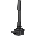 Ignition Coil Suitable With Ford F-150 2018-2021 Mustang 2018-2020 V8 5 0l For Cyl 1-2 4-8 7 Pcs Uf835 