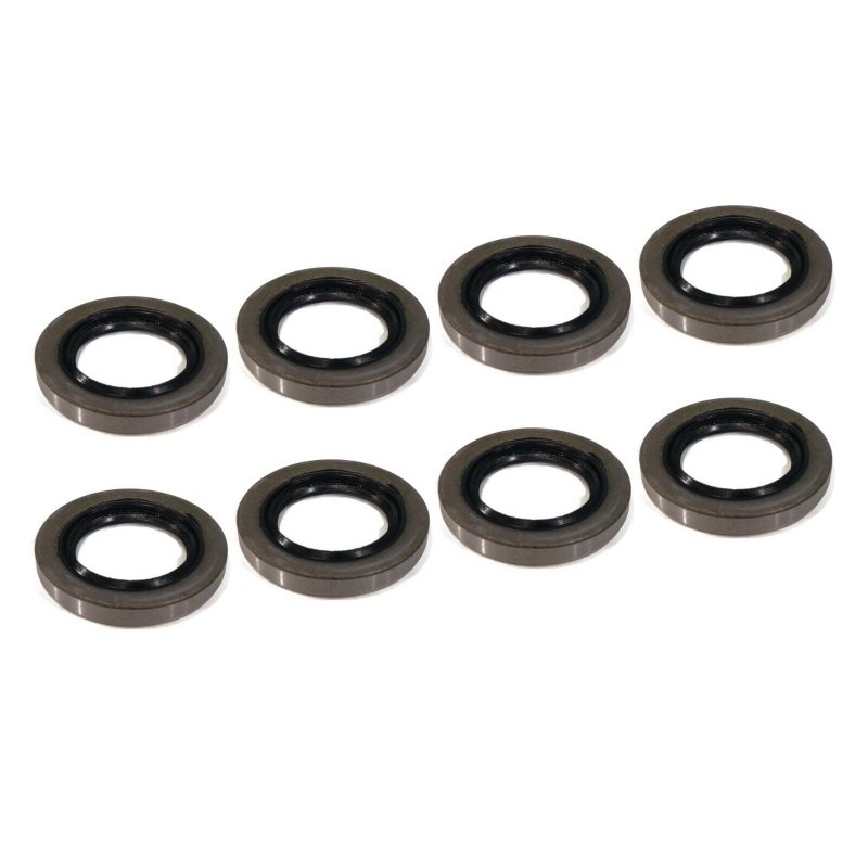 8-pack Trailer Hub Grease Seal Double Lip 1 249 X 983 Chicago Rawhide 12407
