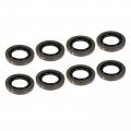 The Rop Shop 8-pack Trailer Hub Grease Seal Double Lip 1 249 X 983 Chicago Rawhide 12407 