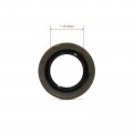 8-pack Trailer Hub Grease Seal Double Lip 1 249 X 983 Chicago Rawhide 12407