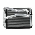 A-premium Hvac Heater Core Compatible With Kia Sephia 1997-2001 Spectra 2000-2004 Replace 1k2a161130a 1k2a161a10