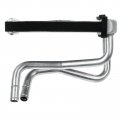 A-premium Hvac Heater Core Compatible With Kia Sephia 1997-2001 Spectra 2000-2004 Replace 1k2a161130a 1k2a161a10