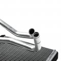 A-premium Hvac Heater Core Compatible With Kia Sephia 1997-2001 Spectra 2000-2004 Replace 1k2a161130a 1k2a161a10
