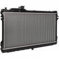 Ocpty Auto Parts Radiator Replacement For 1990993 Mazda Miata 1 6l 1994-1997 1 8l